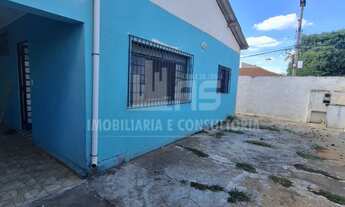 Imagem: Casa à venda no bairro Jardim Monte Castelo