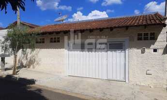 Imagem: Casa à venda no bairro Núcleo Habitacional