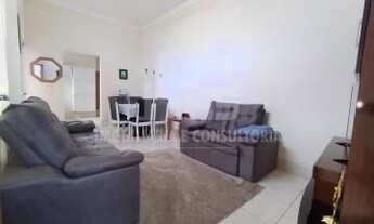 Imagem 5: Casa à venda no bairro Jardim Monte Castelo - Marília/SP