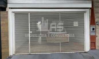 Imagem: Casa à venda no bairro Jardim Monte Castelo