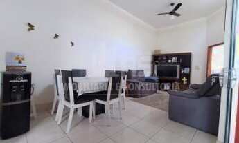 Imagem 4: Casa à venda no bairro Jardim Monte Castelo - Marília/SP