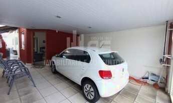 Imagem 2: Casa à venda no bairro Jardim Monte Castelo - Marília/SP