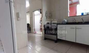 Imagem 7: Casa à venda no bairro Jardim Monte Castelo - Marília/SP