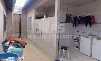 Imagem 6: Casa com 3 Quartos sendo 1 Suite