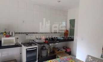 Imagem 2: Casa com 3 Quartos sendo 1 Suite