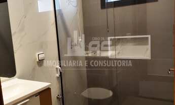 Imagem 7: Casa à venda no bairro Professor José Augusto da Silva Ribeiro - Marília/SP