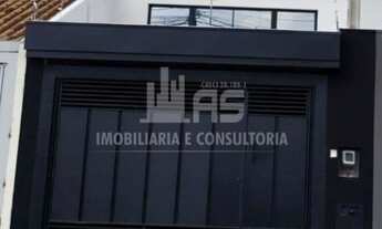 Imagem: Casa à venda no bairro Professor José