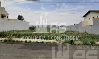 Imagem: Terreno à venda em Marília/SP