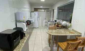 Imagem 4: Casa a venda com 3 quartos sendo 1 suíte no Jardim Altos da Cidade