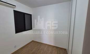 Imagem 5: Apartamento para alugar no bairro Jardim Cristo Rei - Marília/SP