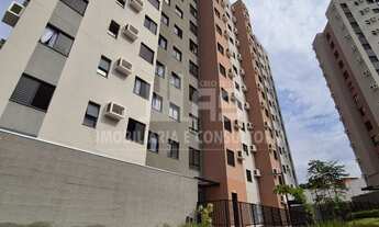 Imagem 2: Apartamento para alugar no bairro Jardim Cristo Rei - Marília/SP