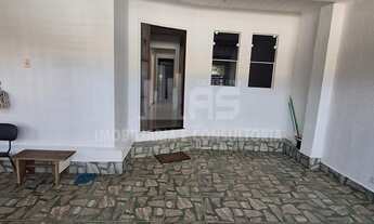 Imagem: Casa à venda no bairro Núcleo Habitacional