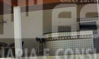 Imagem: Casa à venda no bairro Jardim Alvorada