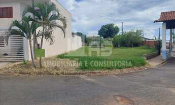 Imagem: Terreno à venda no bairro Residencial Jardim