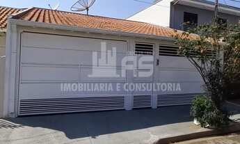 Imagem: Casa à venda no bairro Núcleo Habitacional