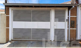 Imagem: Casa Pronta para Morar!