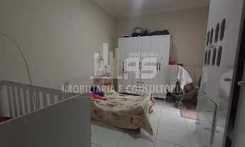 Imagem 5: Casa à venda no bairro Jardim Adolpho Bim - Marília/SP