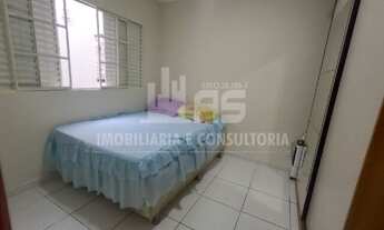 Imagem 4: Casa à venda no bairro Jardim Adolpho Bim - Marília/SP