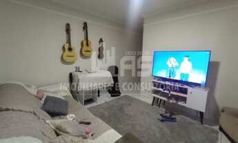 Imagem 2: Casa à venda no bairro Jardim Adolpho Bim - Marília/SP