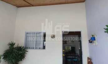 Imagem: Casa à venda contendo 3 quartos no Aniz