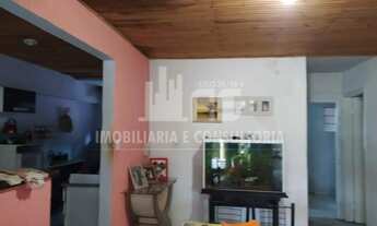 Imagem 3: Casa à venda contendo 3 quartos no Aniz Badra