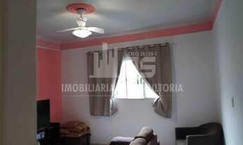 Imagem 2: Casa à venda contendo 3 quartos no Aniz Badra