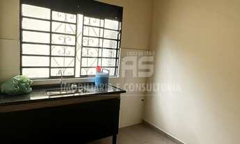 Imagem 3: Casa a venda com 3 quartos sendo 1 suíte no bairro Cavalieri