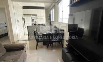 Imagem: Apartamento no CasaBlanca Mobiliado com