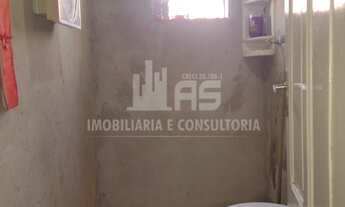Imagem 4: Casa a venda com 2 quartos sendo 1 suíte no bairro Novo Mundo