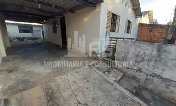 Imagem: Casa a venda com 2 quartos no Nova Marília