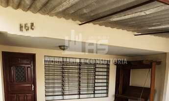 Imagem: Casa à venda contendo 3 quartos