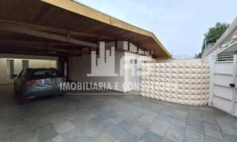 Imagem: Casa à venda no bairro Jardim Maria Izabel