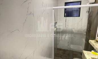 Imagem 6: Casa a venda com 2 suítes no Residencial Vida Nova Maracá