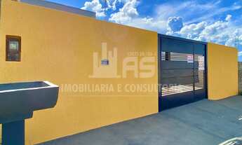 Imagem: Casa em Garça!