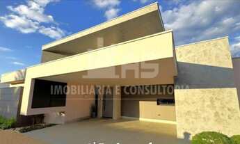 Imagem: Casa à venda no bairro Jardim Esmeralda