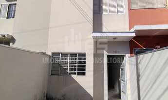 Imagem: Casa na Zona Leste de Marília!