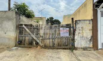 Imagem: Terreno à venda no bairro Jardim Planalto