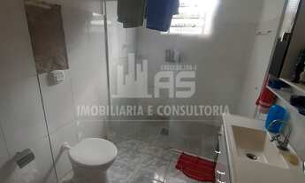 Imagem 5: Casa à venda no bairro Jardim Santa Antonieta - Marília/SP, Norte