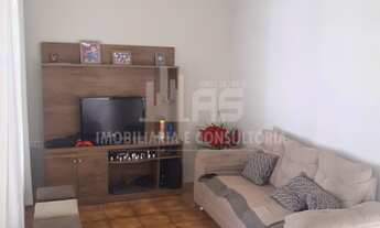 Imagem 6: Casa à venda no bairro Jardim Santa Antonieta - Marília/SP, Norte