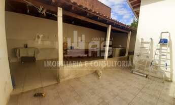 Imagem 3: Casa à venda no bairro Jardim Santa Antonieta - Marília/SP, Norte