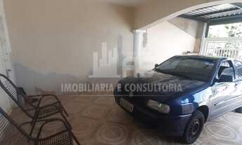 Imagem 2: Casa à venda no bairro Jardim Santa Antonieta - Marília/SP, Norte