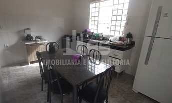 Imagem 4: Casa à venda no bairro Jardim Santa Antonieta - Marília/SP, Norte