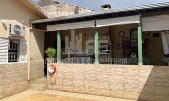 Imagem: Casa em Jardim Eldorado, Marília/SP