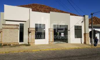 Imagem: Salão comercial à venda no bairro Williams