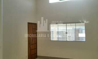 Imagem: Casa à venda no bairro Jardim Aeroporto