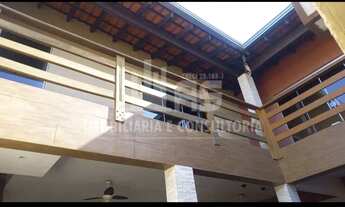 Imagem 6: Casa à venda no bairro Palmital - Marília/SP