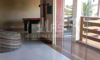 Imagem 4: Casa à venda no bairro Palmital - Marília/SP