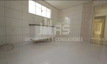 Imagem 4: Casa à venda no bairro Núcleo Habitacional Alcides Matiuzzi - Marília/SP