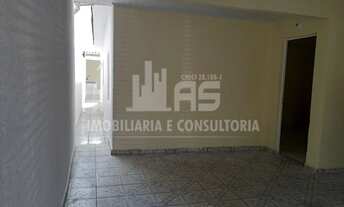 Imagem 3: Casa à venda no bairro Núcleo Habitacional Alcides Matiuzzi - Marília/SP