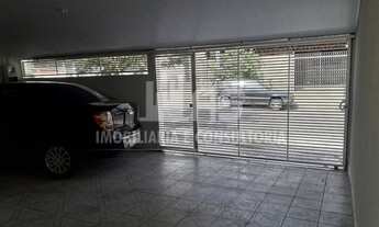 Imagem 2: Casa à venda no bairro Núcleo Habitacional Alcides Matiuzzi - Marília/SP